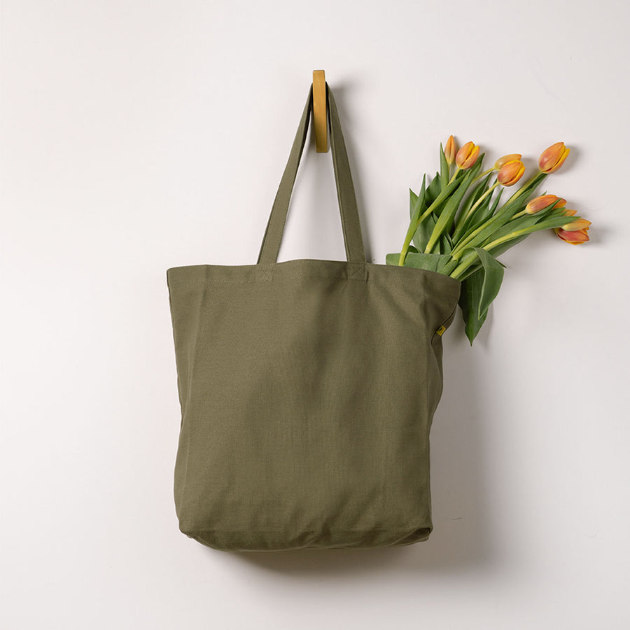 Fluf Roomy Tote