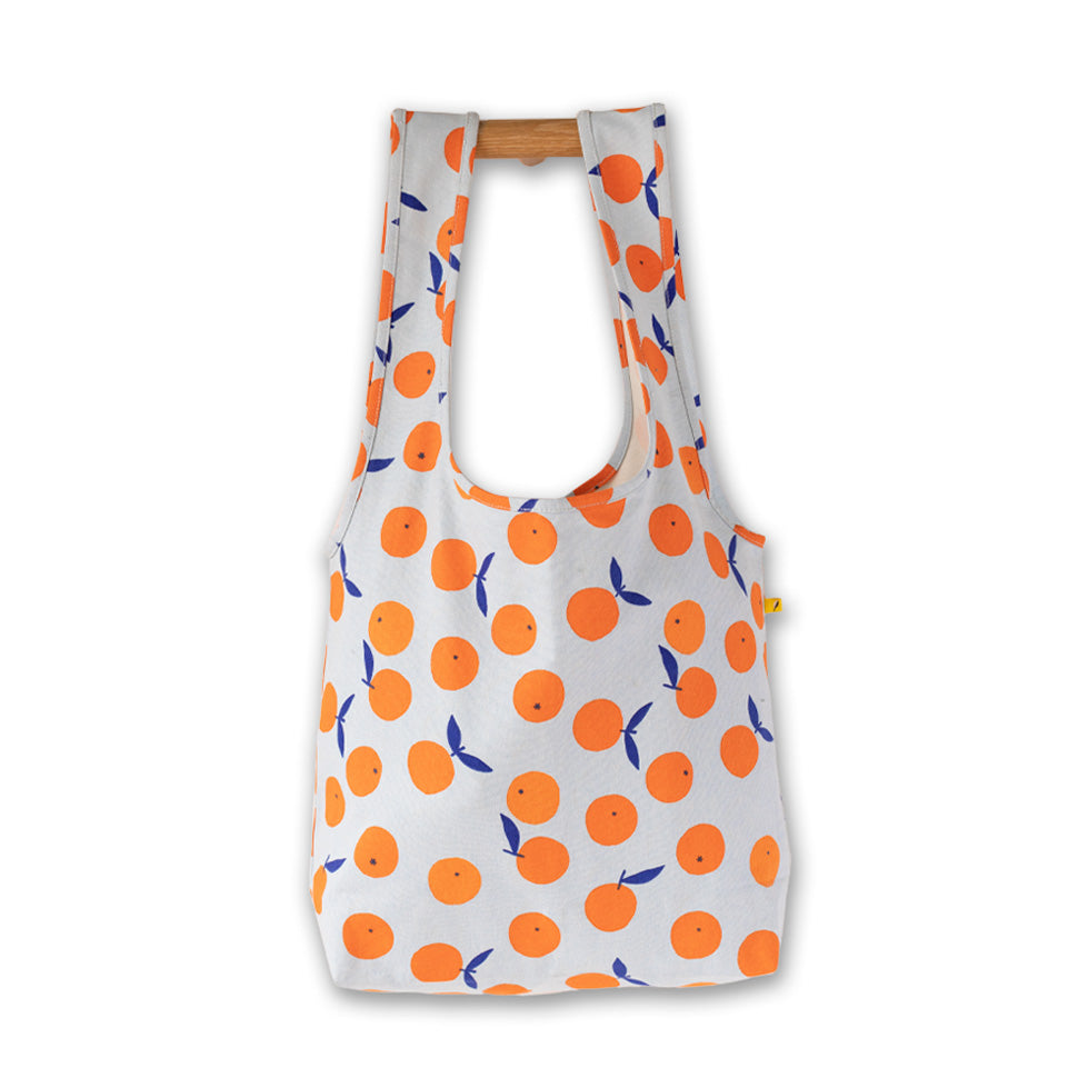 Fluf Slouchy Tote