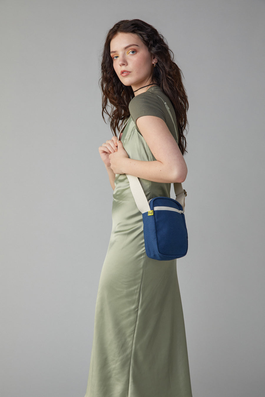 Mini Crossbody Bag