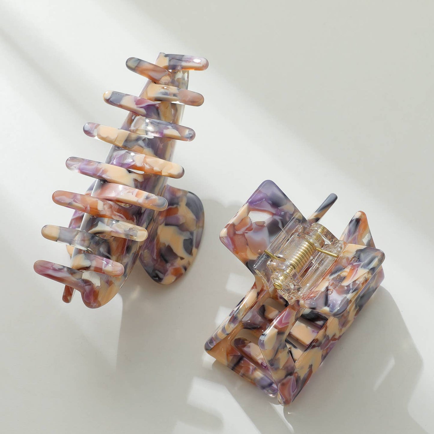 Enchanted Spell | Assorted Small/Medium Claw Clips