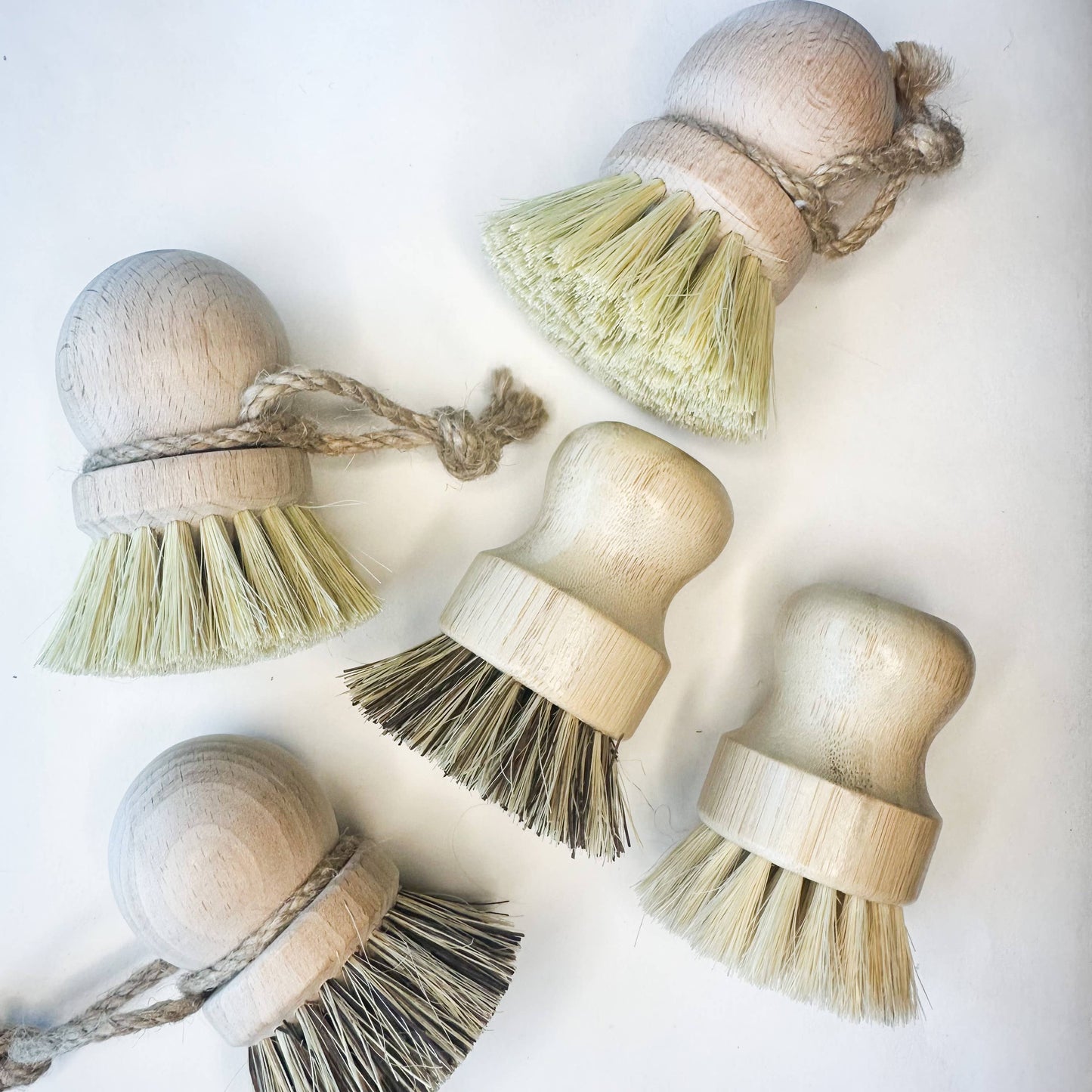 Eco Friendly Dish Brush