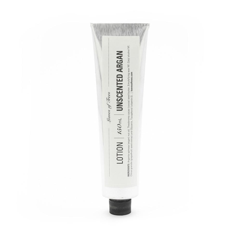 Unscented Argan Hand and Body Lotion