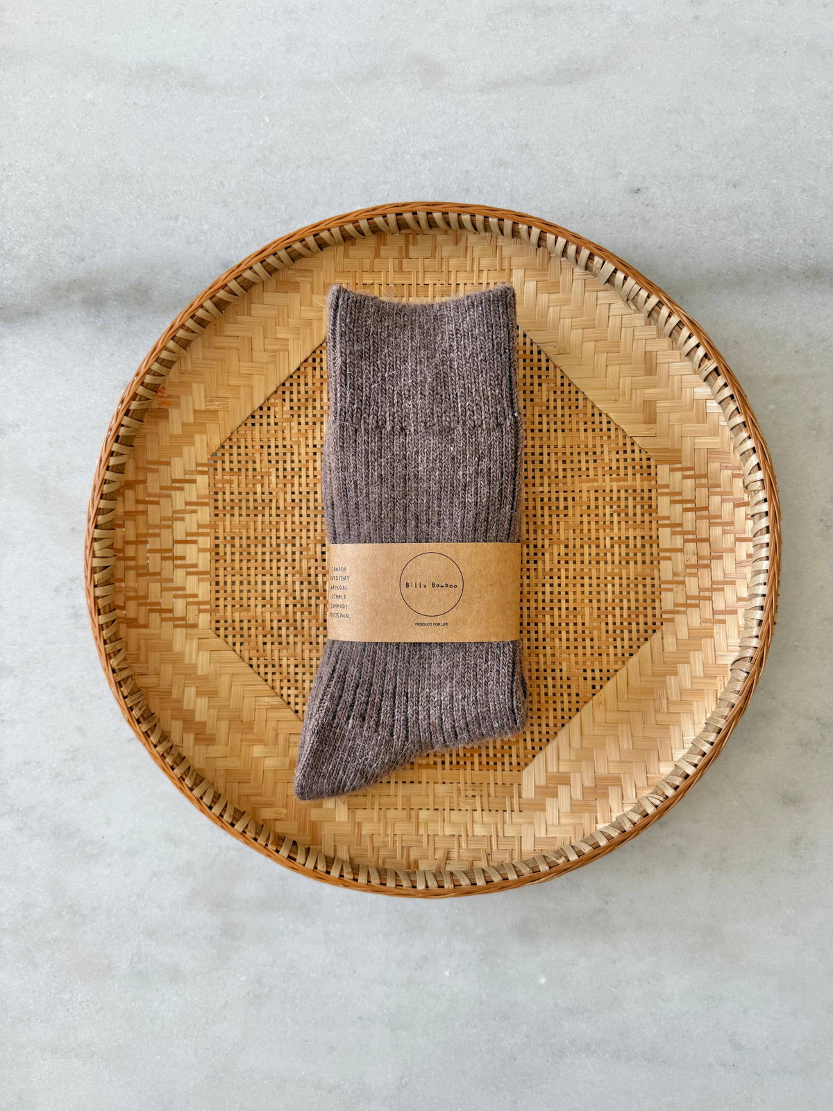 ICELAND WOOL SOCKS