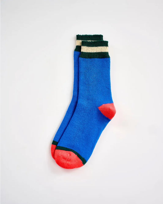 Men's Cosy Toes Cashmere Socks