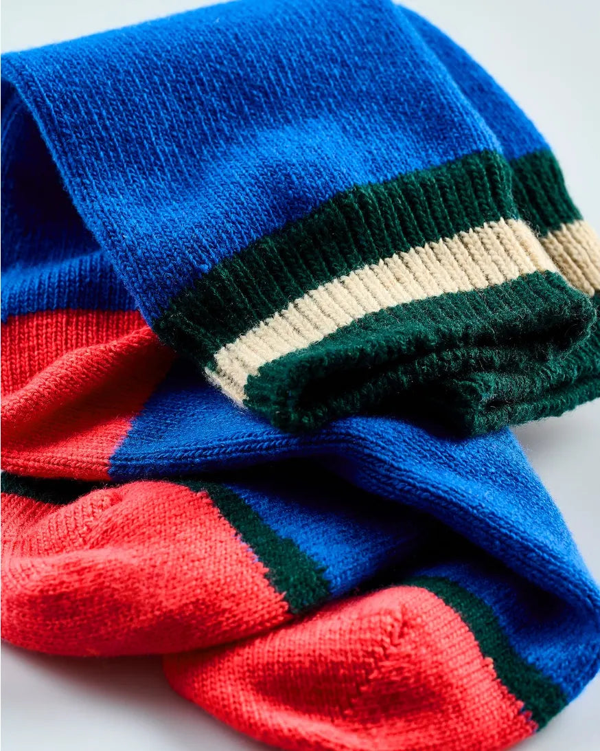 Men's Cosy Toes Cashmere Socks