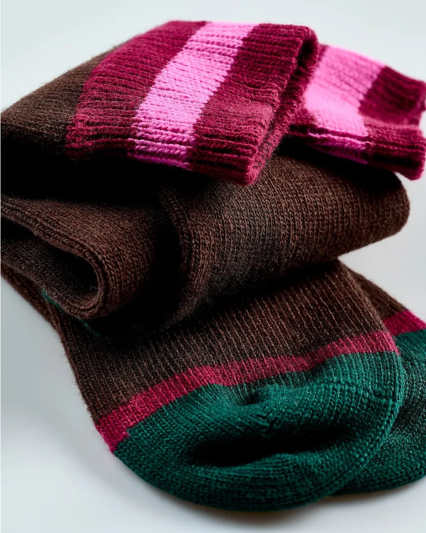 Men's Cosy Toes Cashmere Socks