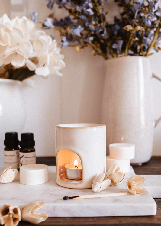 Mini Aroma Diffuser