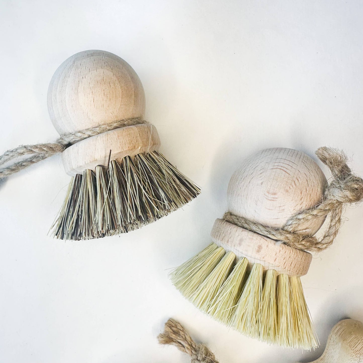Eco Friendly Dish Brush