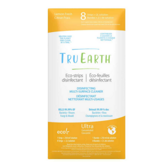 Tru Earth Disinfectant Cleaner