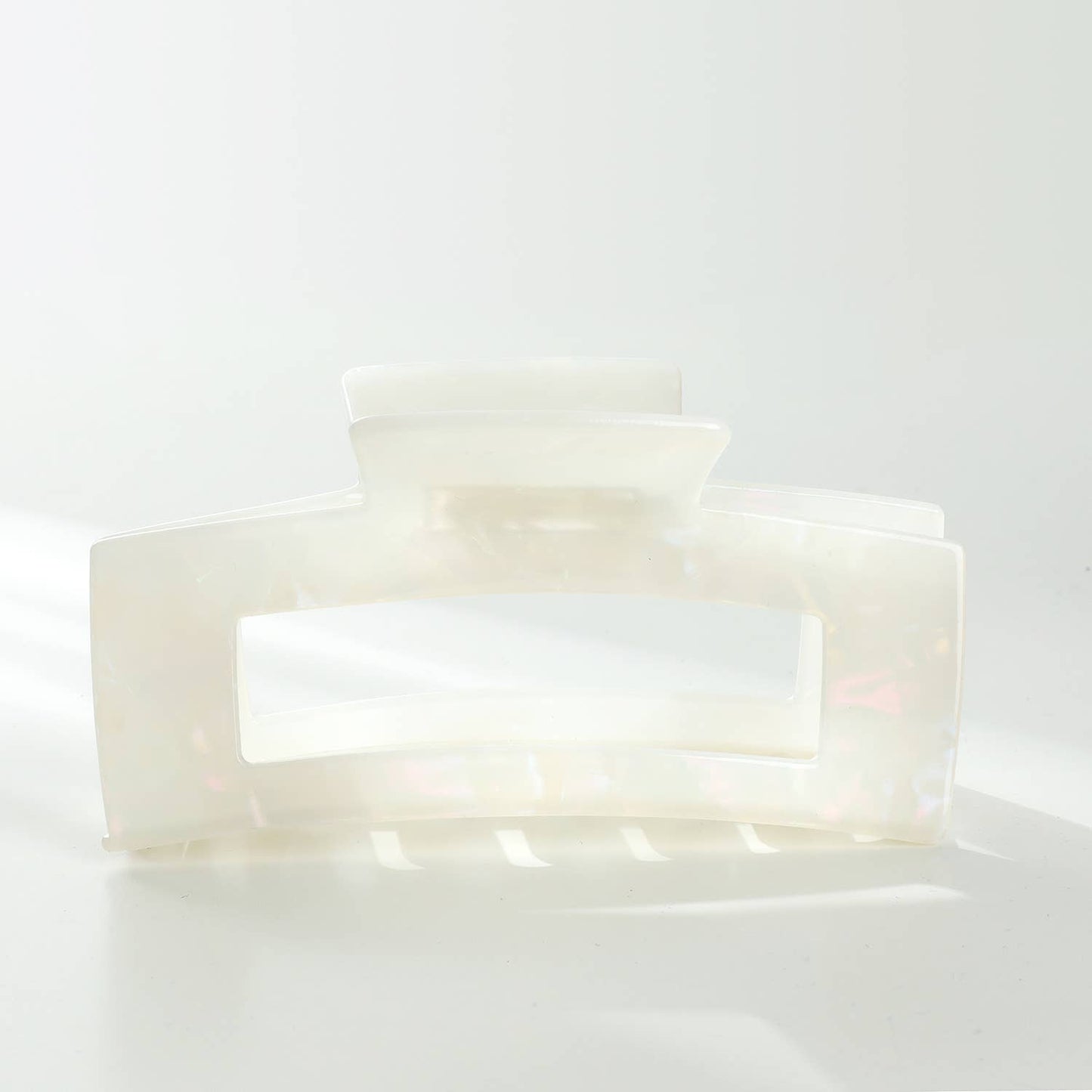 Luna Mega Core | Classic Mega Rectangle Claw Clip
