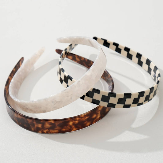 Skinny Headband