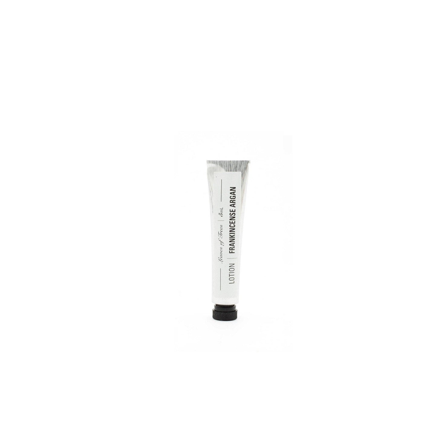 Frankincense Argan Hand and Body Lotion