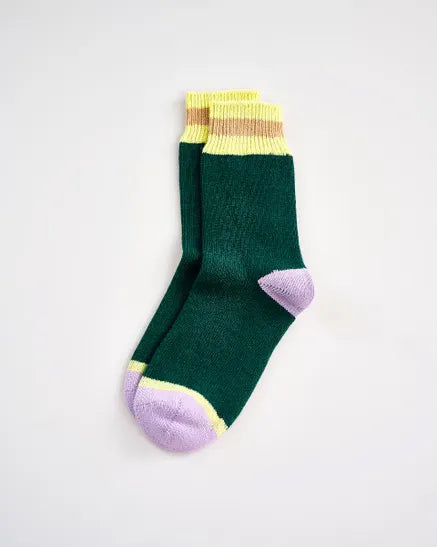 Women's Cosy Toes Cashmere Socks