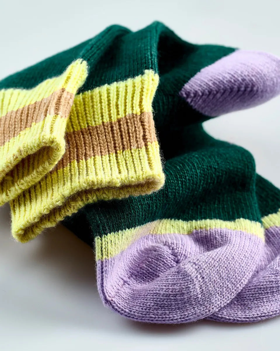 Women's Cosy Toes Cashmere Socks