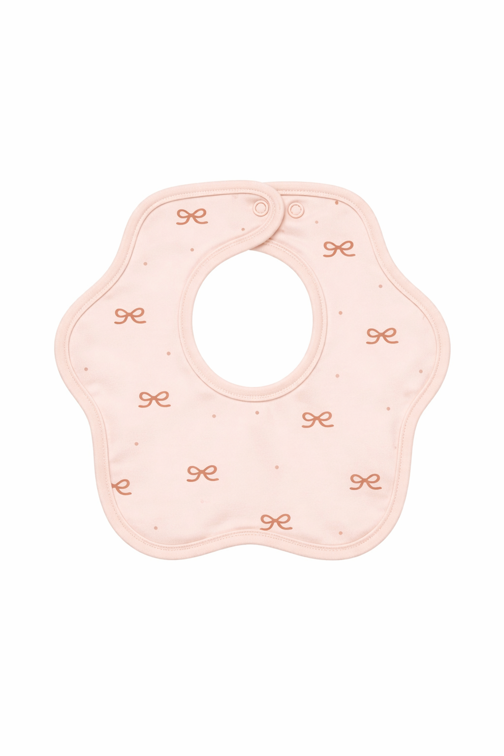 Baby Organic Cotton Bibs