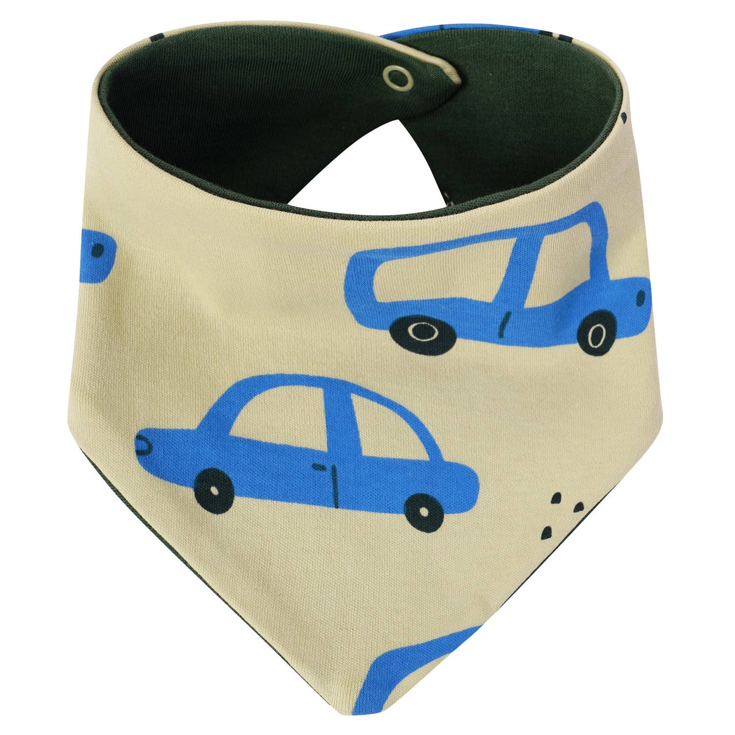 Bandana Bib