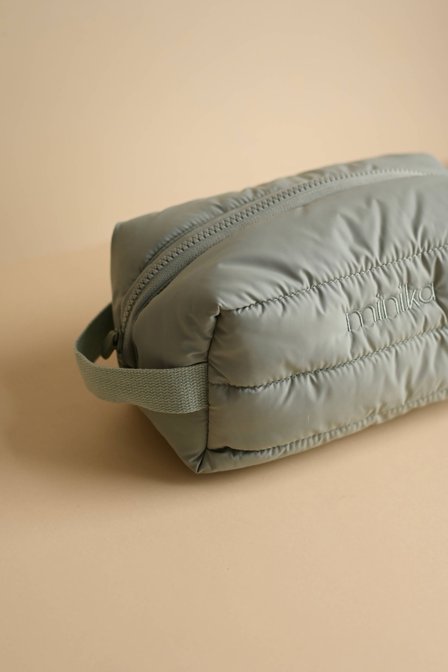 Pouch - Sage