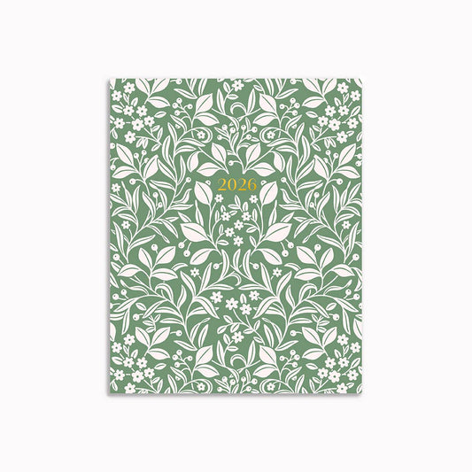 Meadowlace | 2026 Monthly Planner