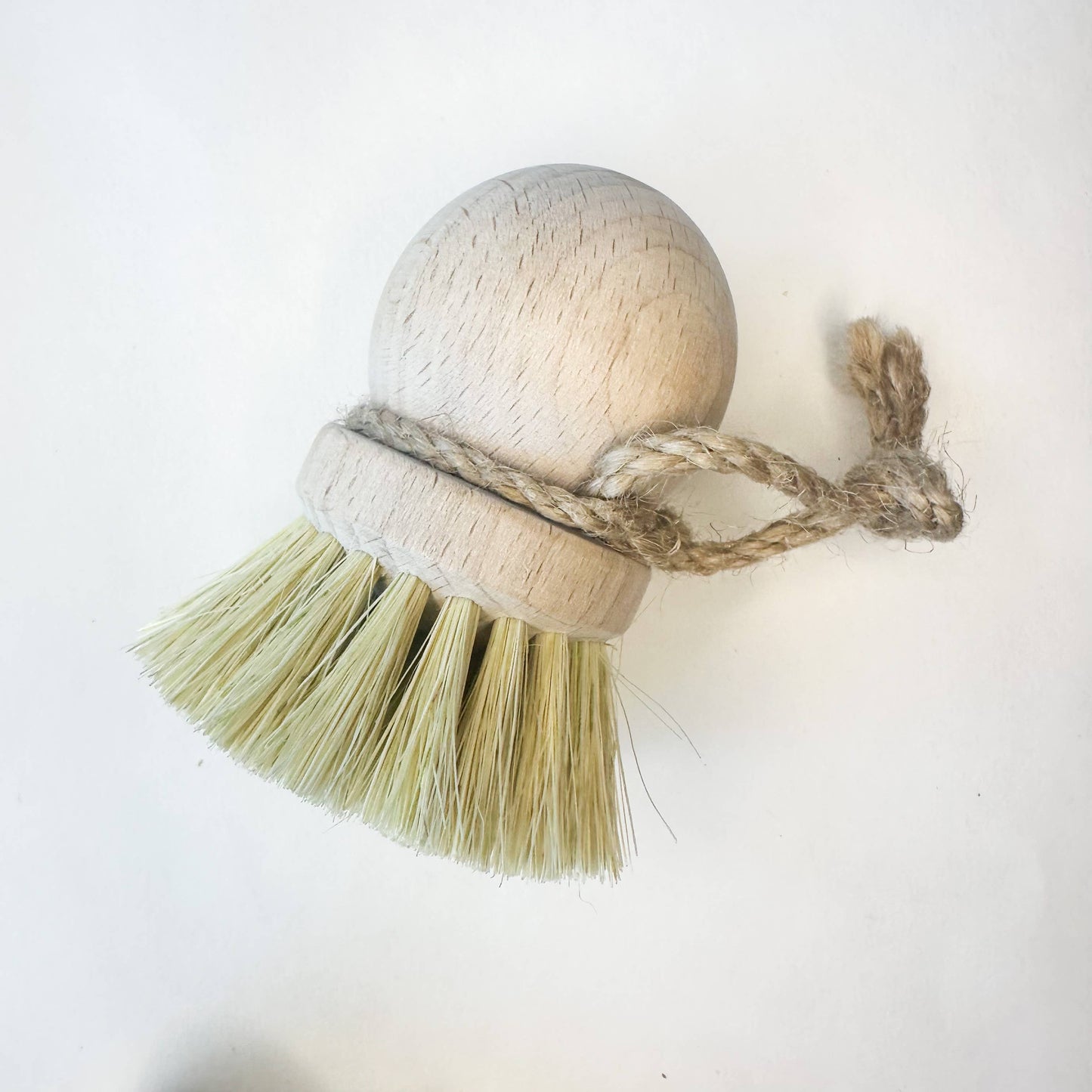 Eco Friendly Dish Brush