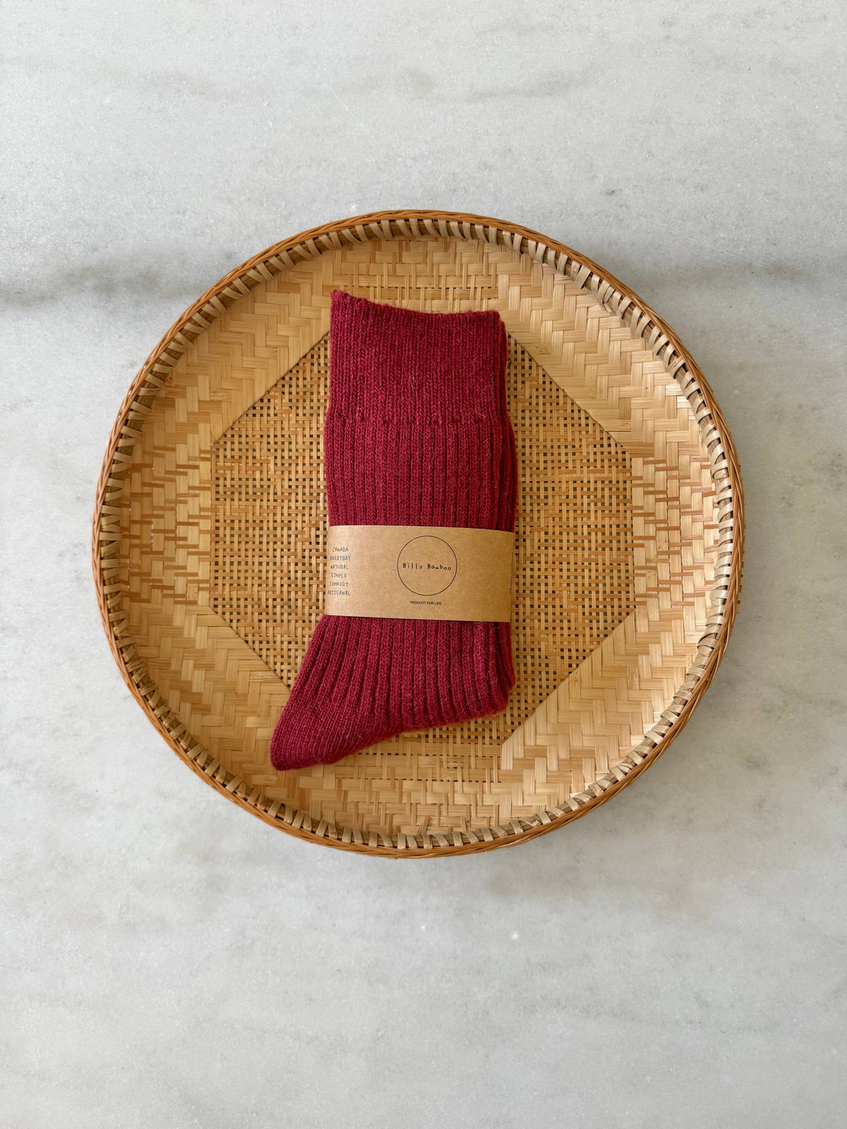 ICELAND WOOL SOCKS