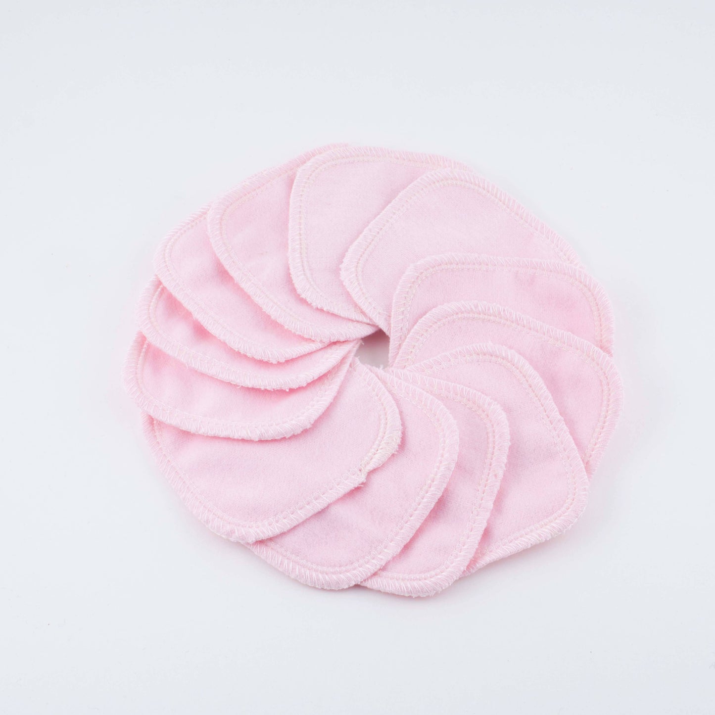 Reusable Facial Rounds