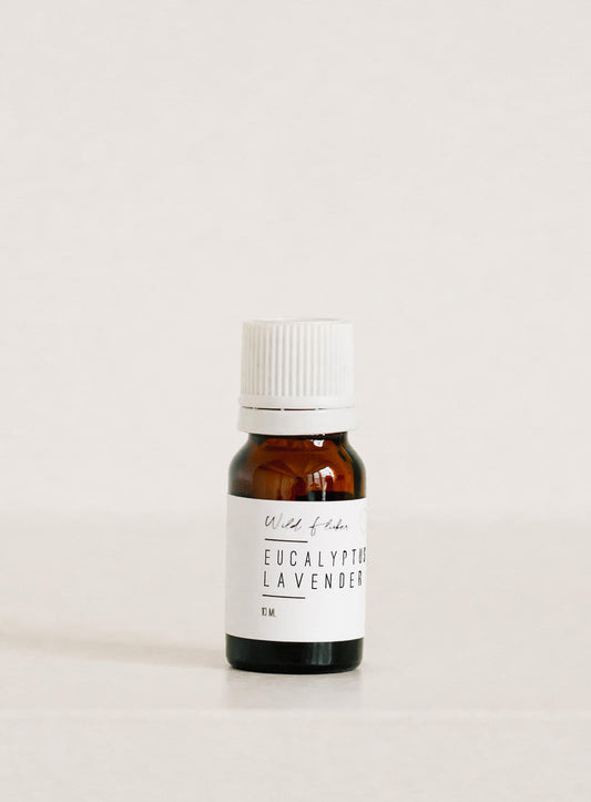 Eucalyptus & Lavender Diffuser Blend