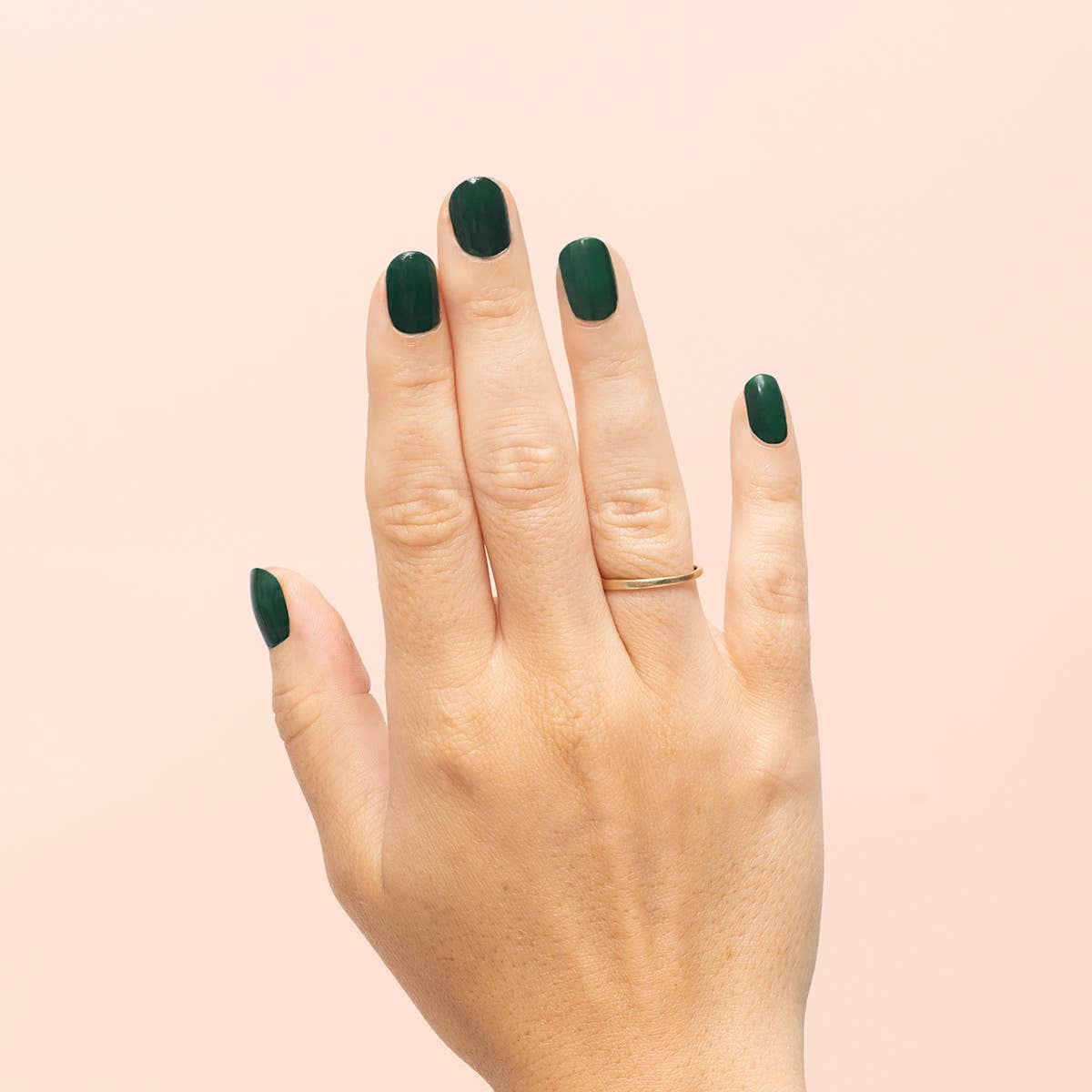 Vegan & 21-free Nail Polish - Gems