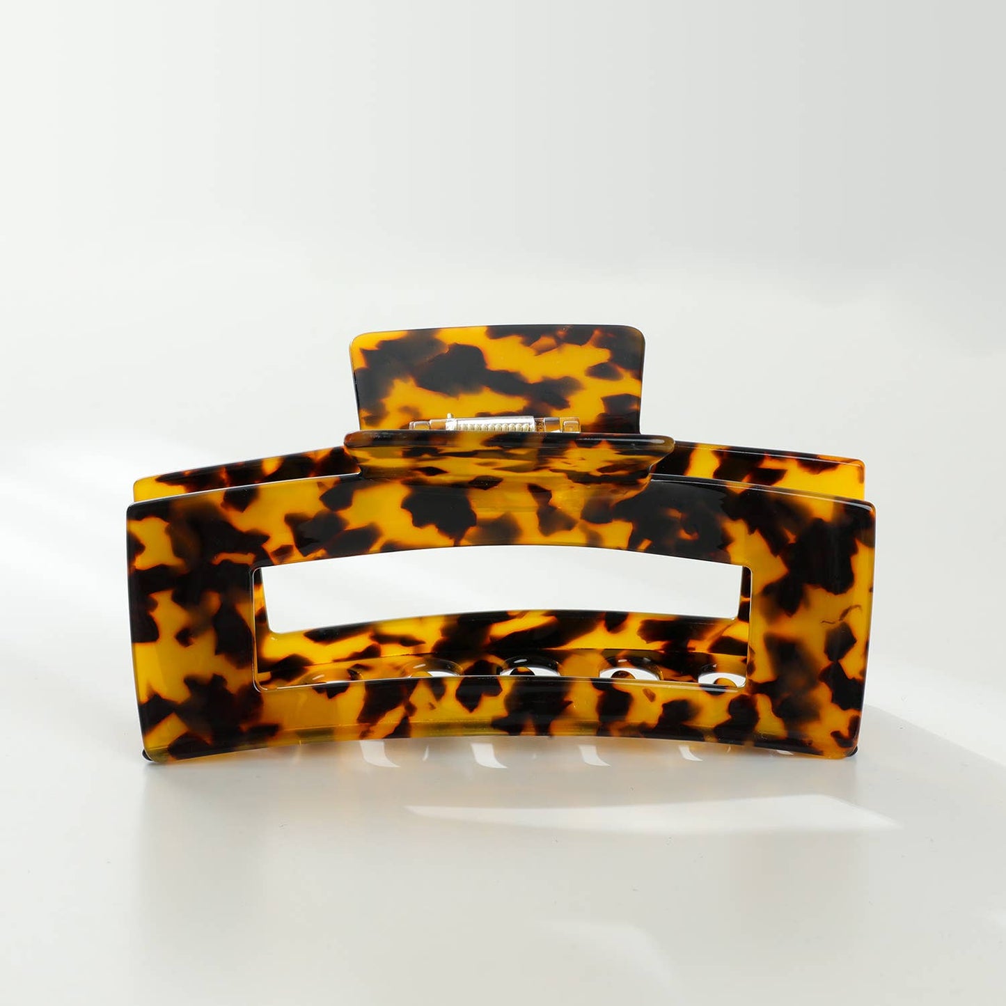Luna Mega Core | Classic Mega Rectangle Claw Clip