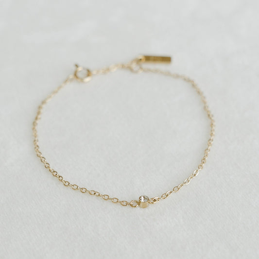 Lucy Bracelet