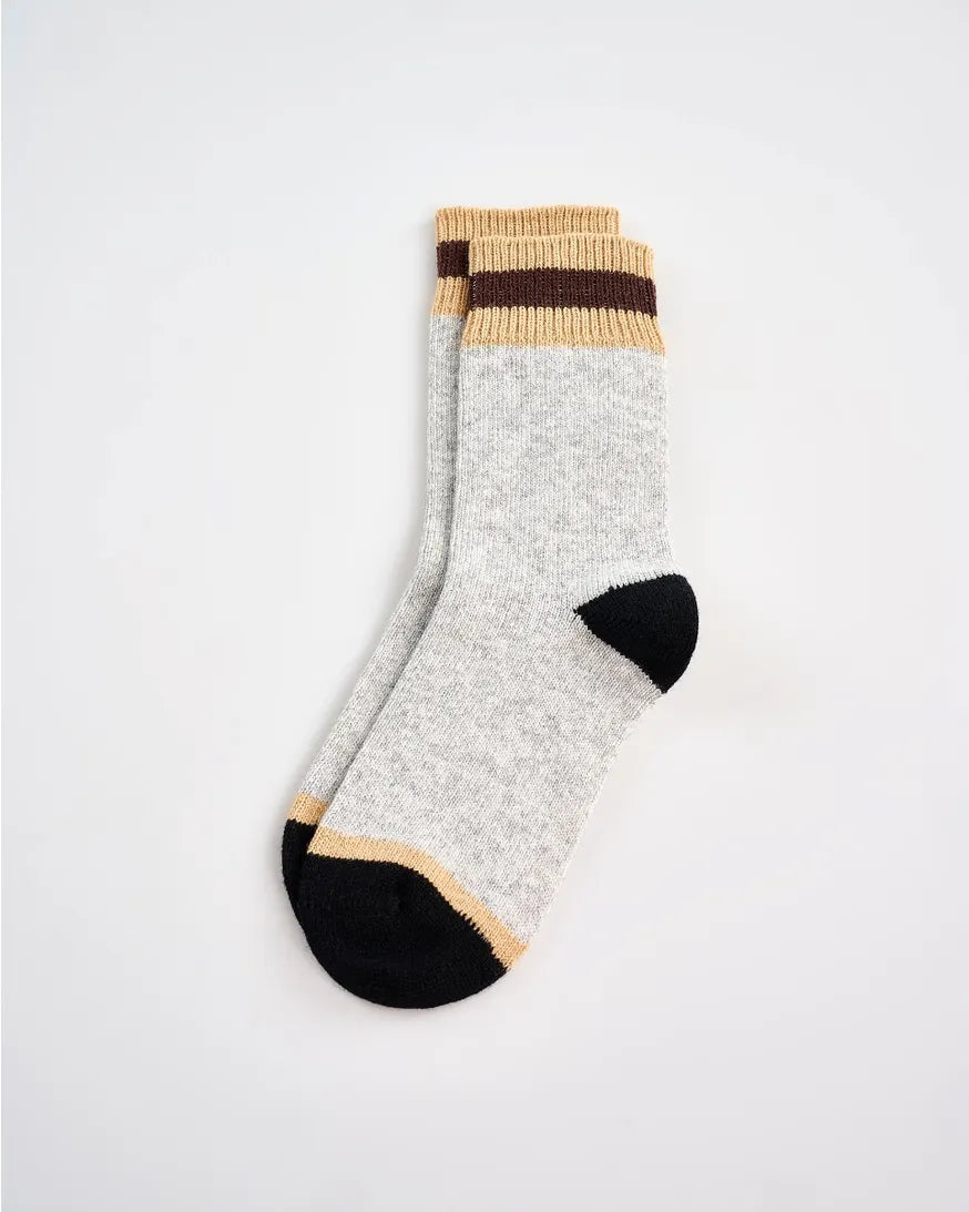 Women's Cosy Toes Cashmere Socks