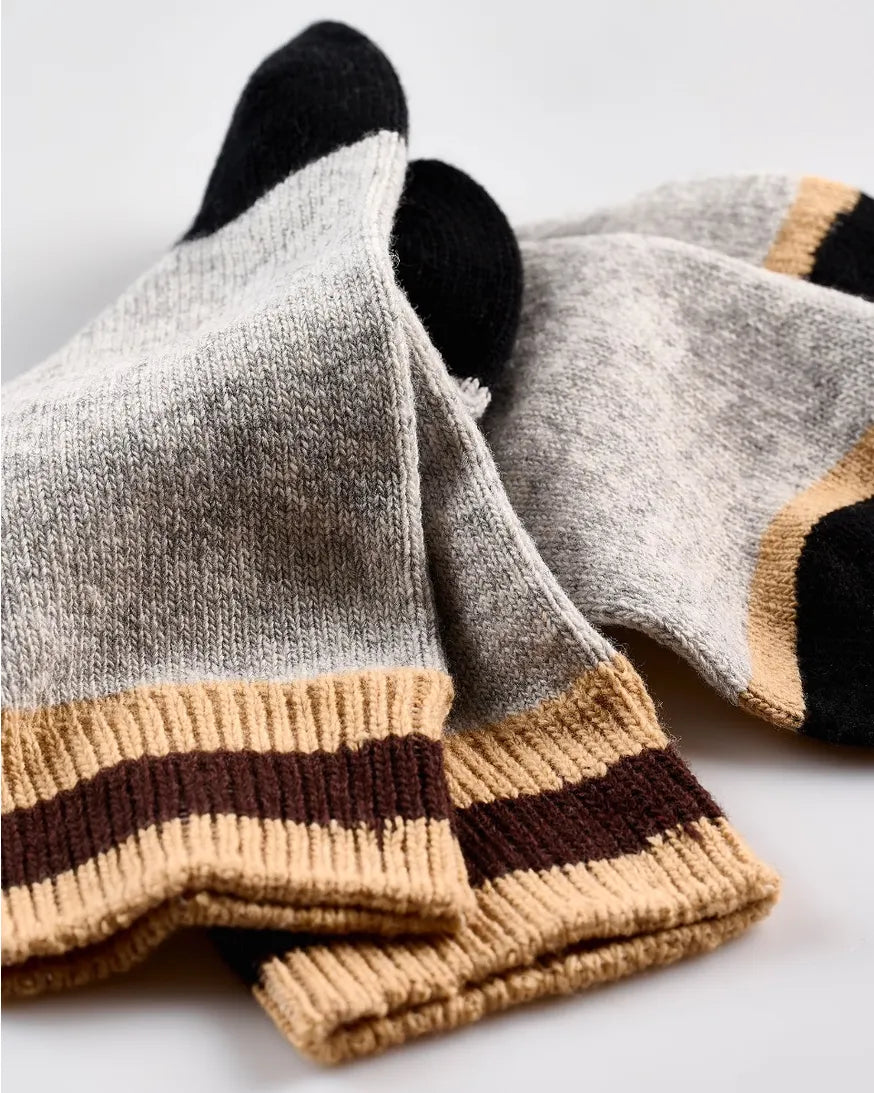 Women's Cosy Toes Cashmere Socks