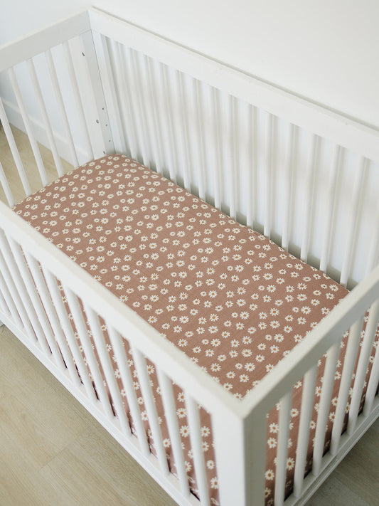 Crib Sheet