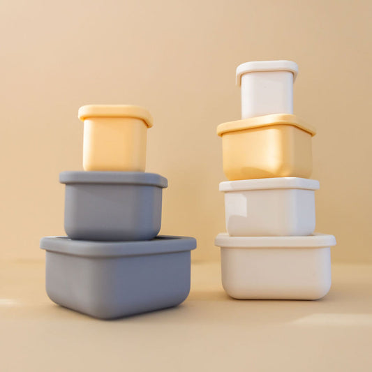 Snack Bowl Set