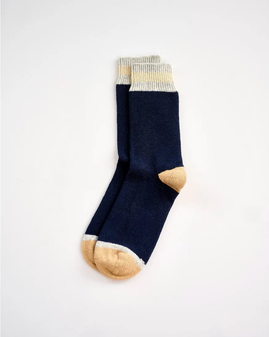 Men's Cosy Toes Cashmere Socks