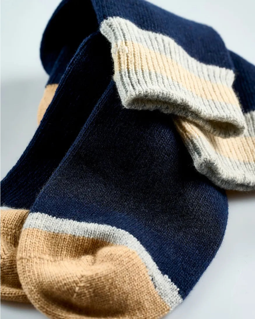 Men's Cosy Toes Cashmere Socks