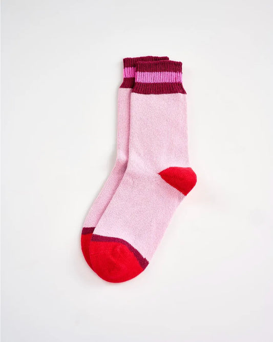 Women's Cosy Toes Cashmere Socks