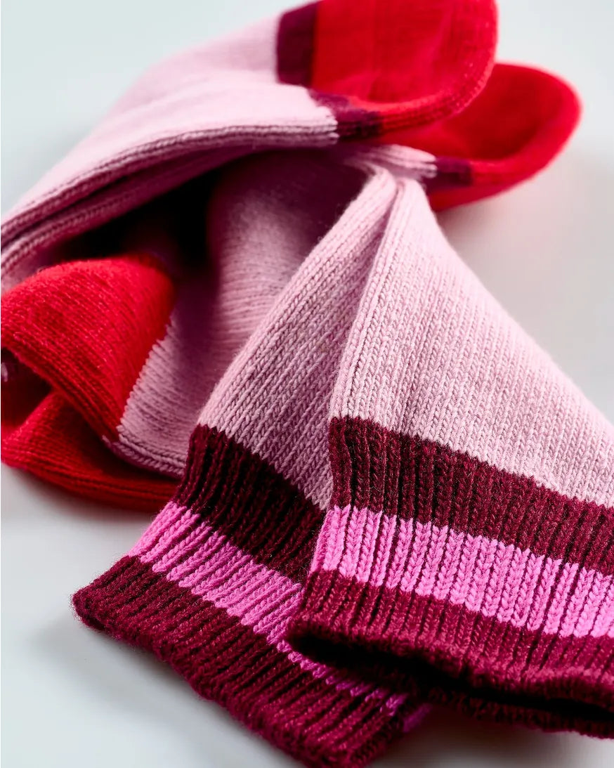 Women's Cosy Toes Cashmere Socks