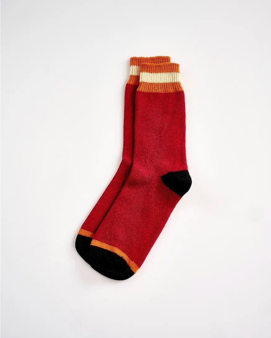 Men's Cosy Toes Cashmere Socks