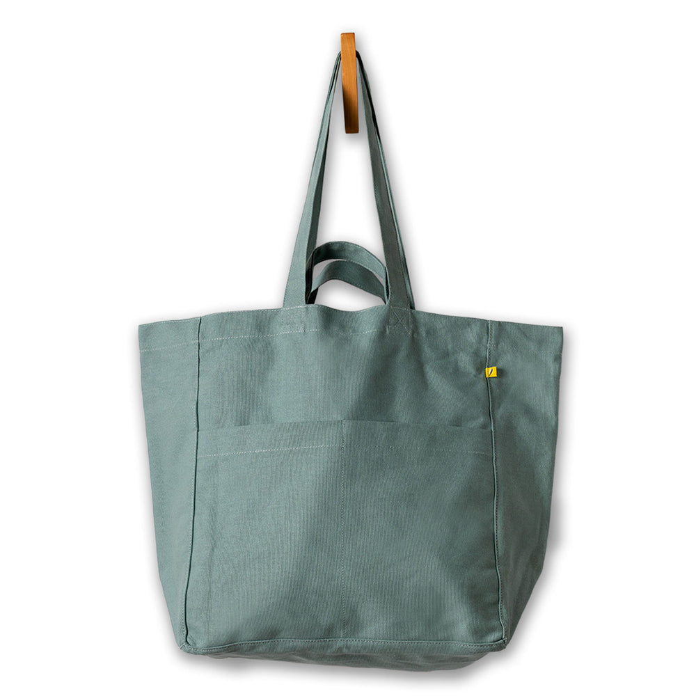 Fluf Box Tote