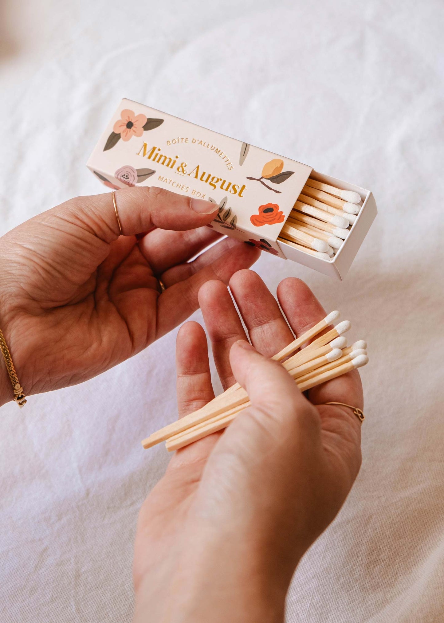 Match Box
