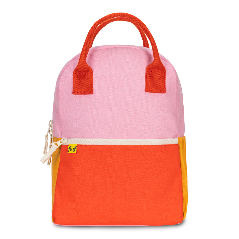 Fluf Junior Backpack