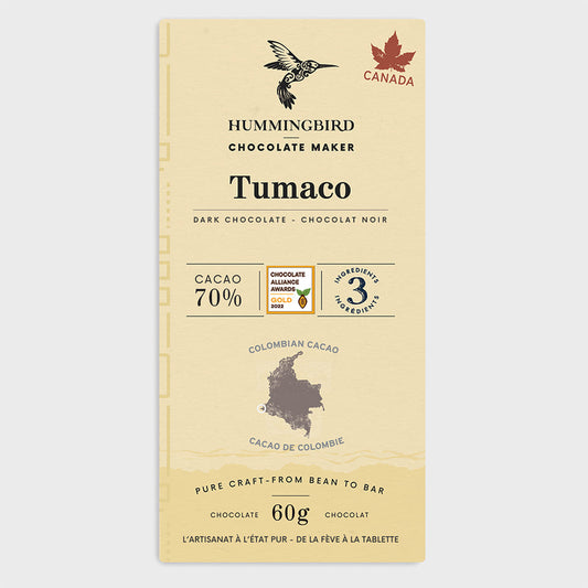 Tumaco 70%