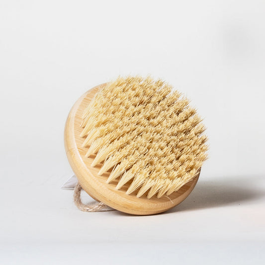 Bamboo Dry Brush