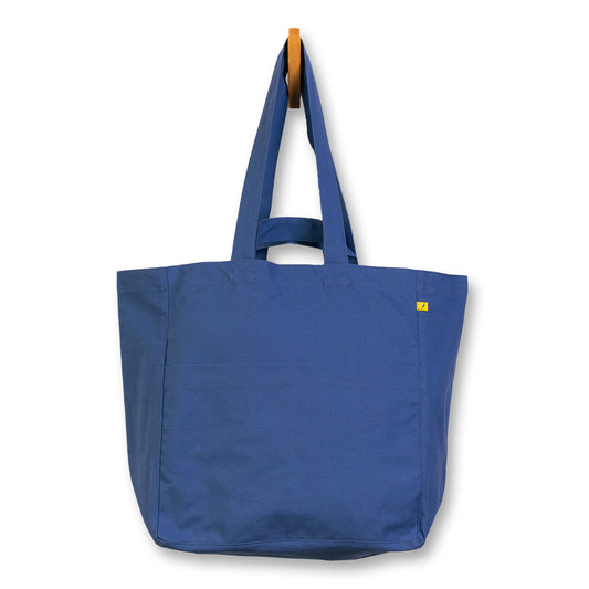 Fluf Box Tote
