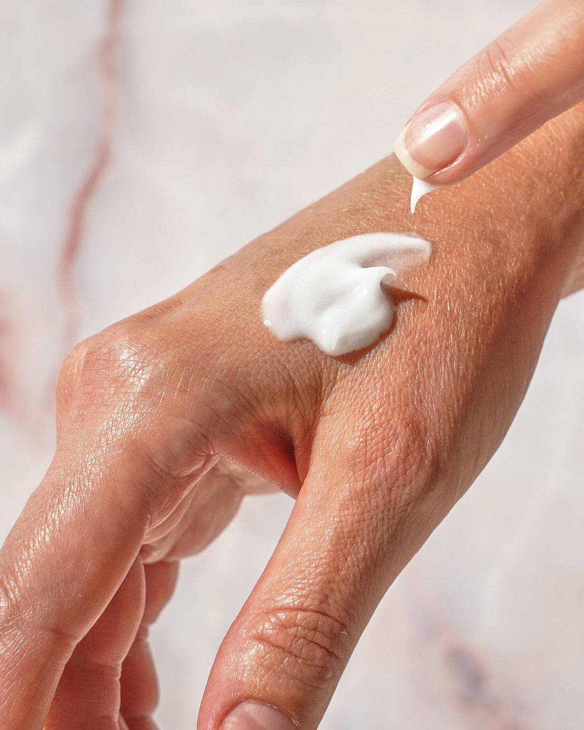 Hydrating Repair Lotion - Spearmint & Fir Needle