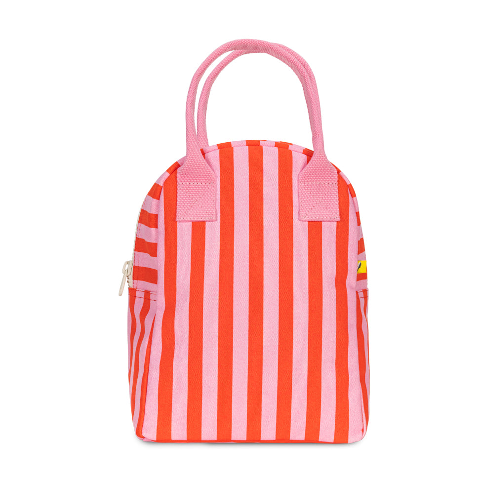 Zipper Lunch Bag