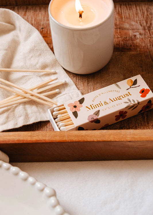 Match Box