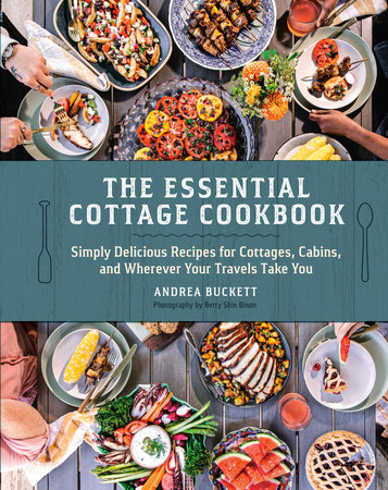 Essential Cottage Cookbook