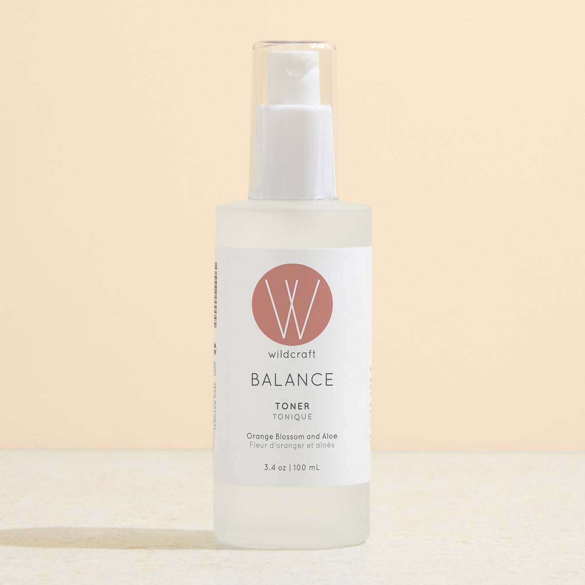 Balance Toner