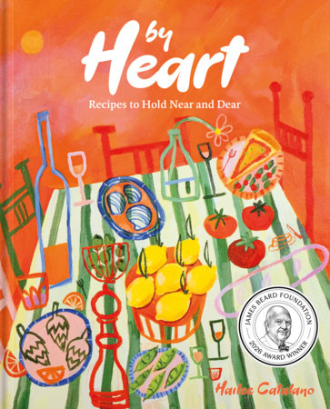 By Heart